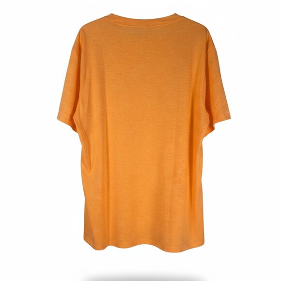 New Orange “Be You” Rainbow T-Shirt – Size 2XL - Picture 2 of 5